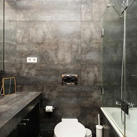 Typical Portuguese In Sao Bento Apartman
