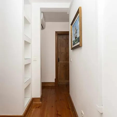 Apartman Typical Portuguese In Sao Bento *