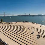 Typical Portuguese In Sao Bento Διαμέρισμα Lisboa