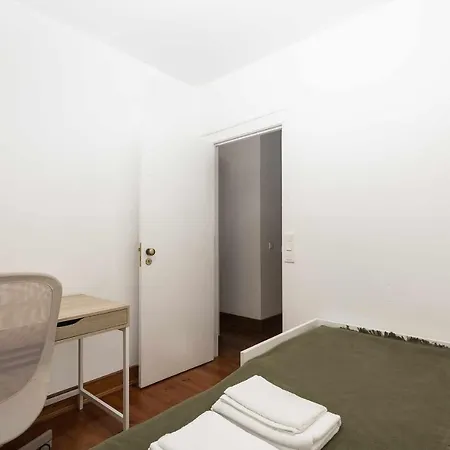 Typical Portuguese In Sao Bento *