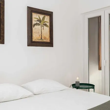 Typical Portuguese In Sao Bento アパート リスボン