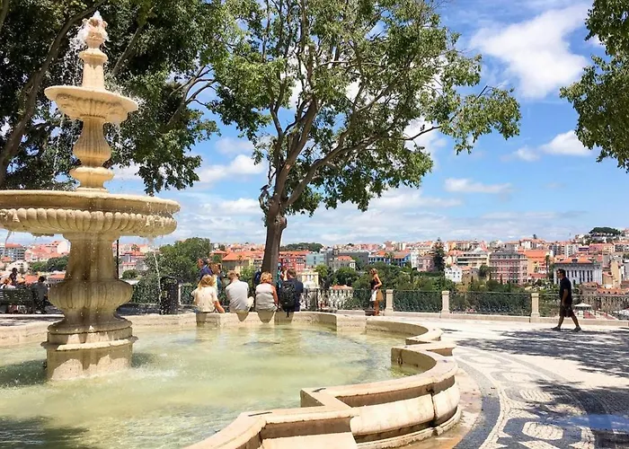 Typical Portuguese In Sao Bento Appartamento *