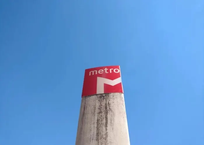 Typical Portuguese In Sao Bento *