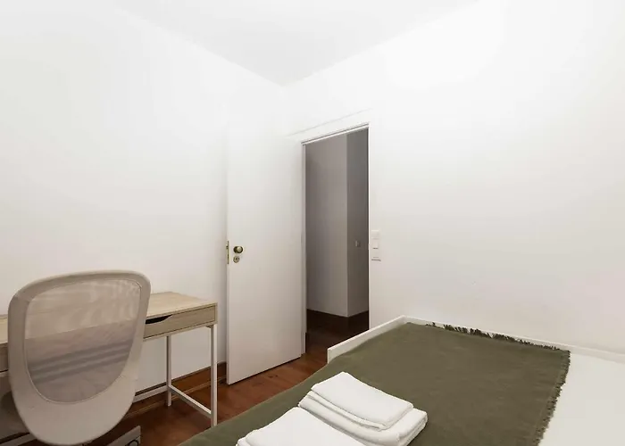 Typical Portuguese In Sao Bento *