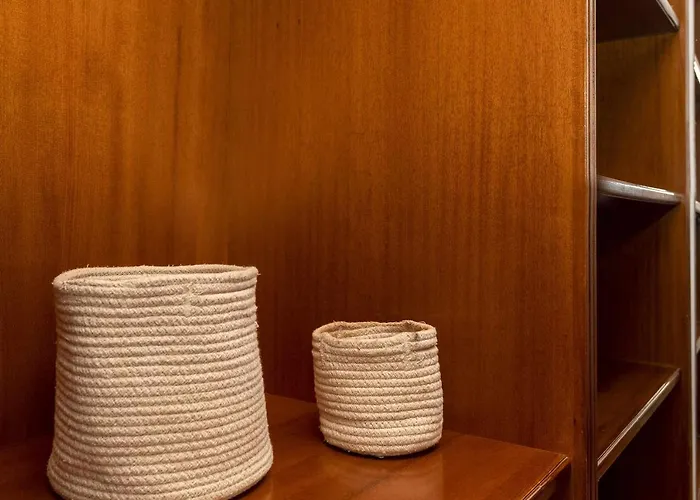 Typical Portuguese In Sao Bento Appartamento *