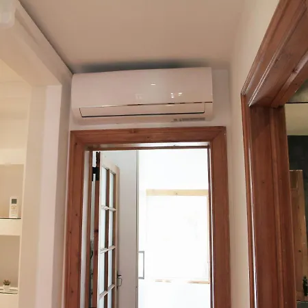 Typical Portuguese In Sao Bento