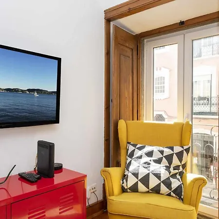 Typical Portuguese In Sao Bento Διαμέρισμα