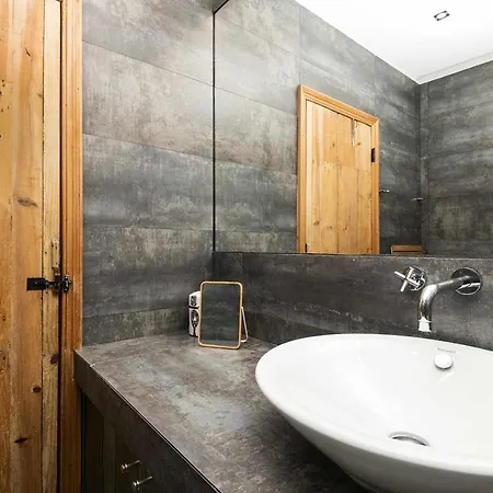 Typical Portuguese In Sao Bento Lisboa