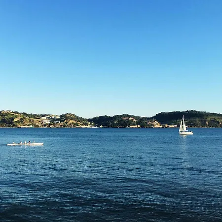 Typical Portuguese In Sao Bento