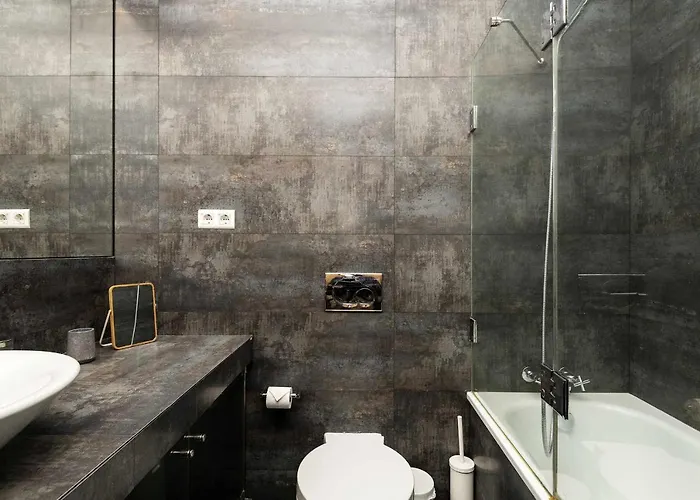 Typical Portuguese In Sao Bento Appartement